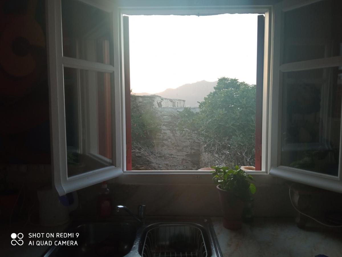 Arthome0B Pánormos 外观 照片