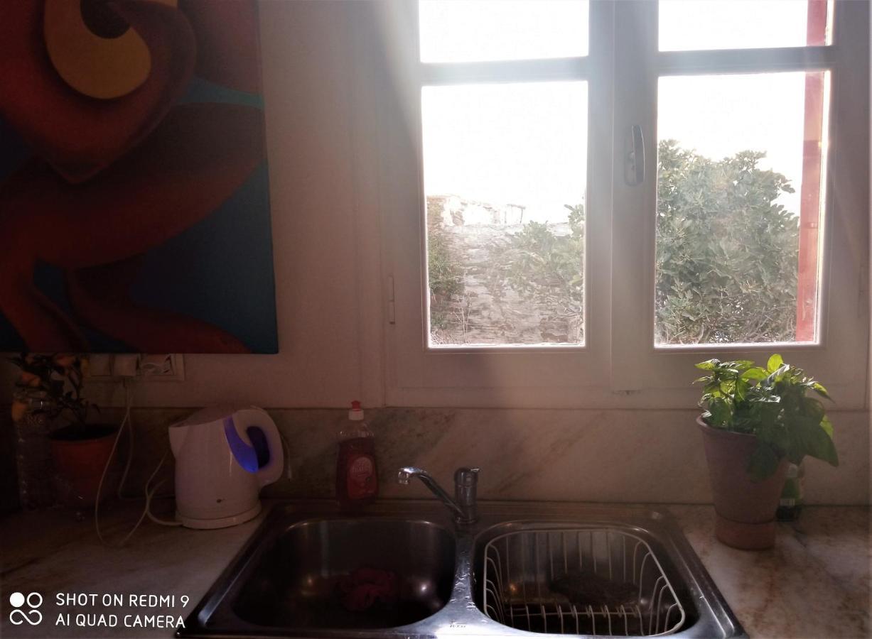Arthome0B Pánormos 外观 照片