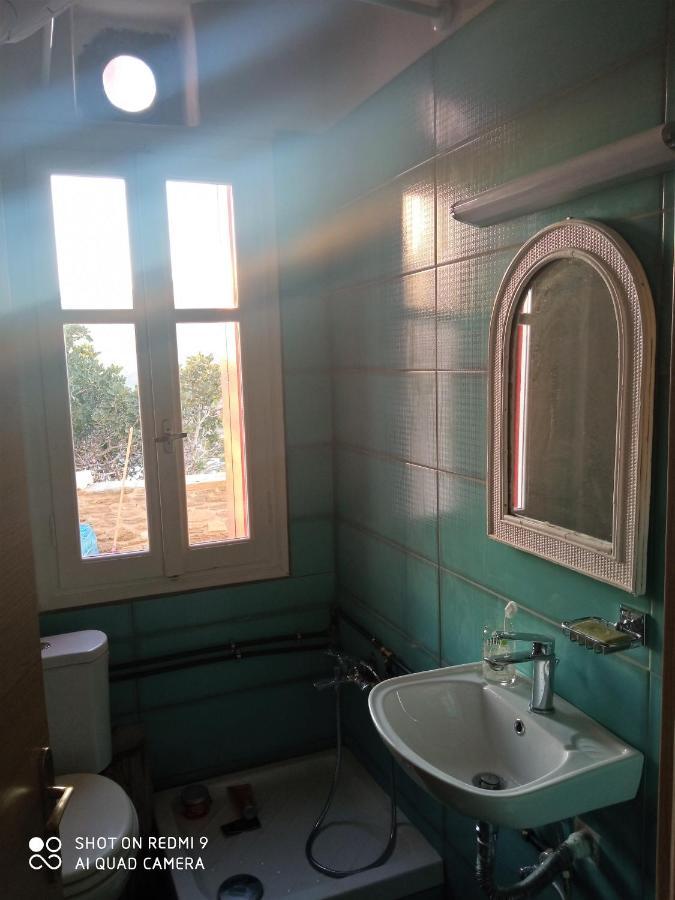 Arthome0B Pánormos 外观 照片